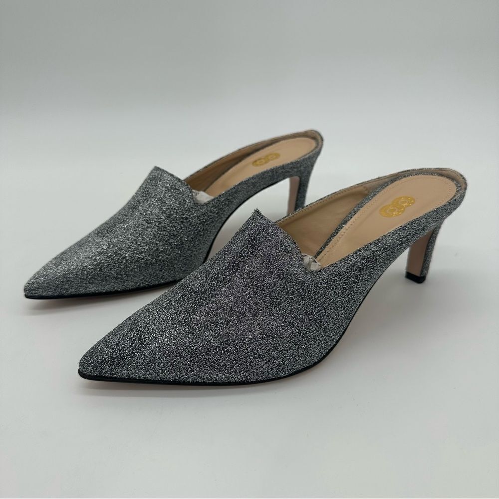 NEW Designer 8 By Yoox heels - Picture 2 of 7